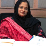 Ayesha Saif Ur Rehman
