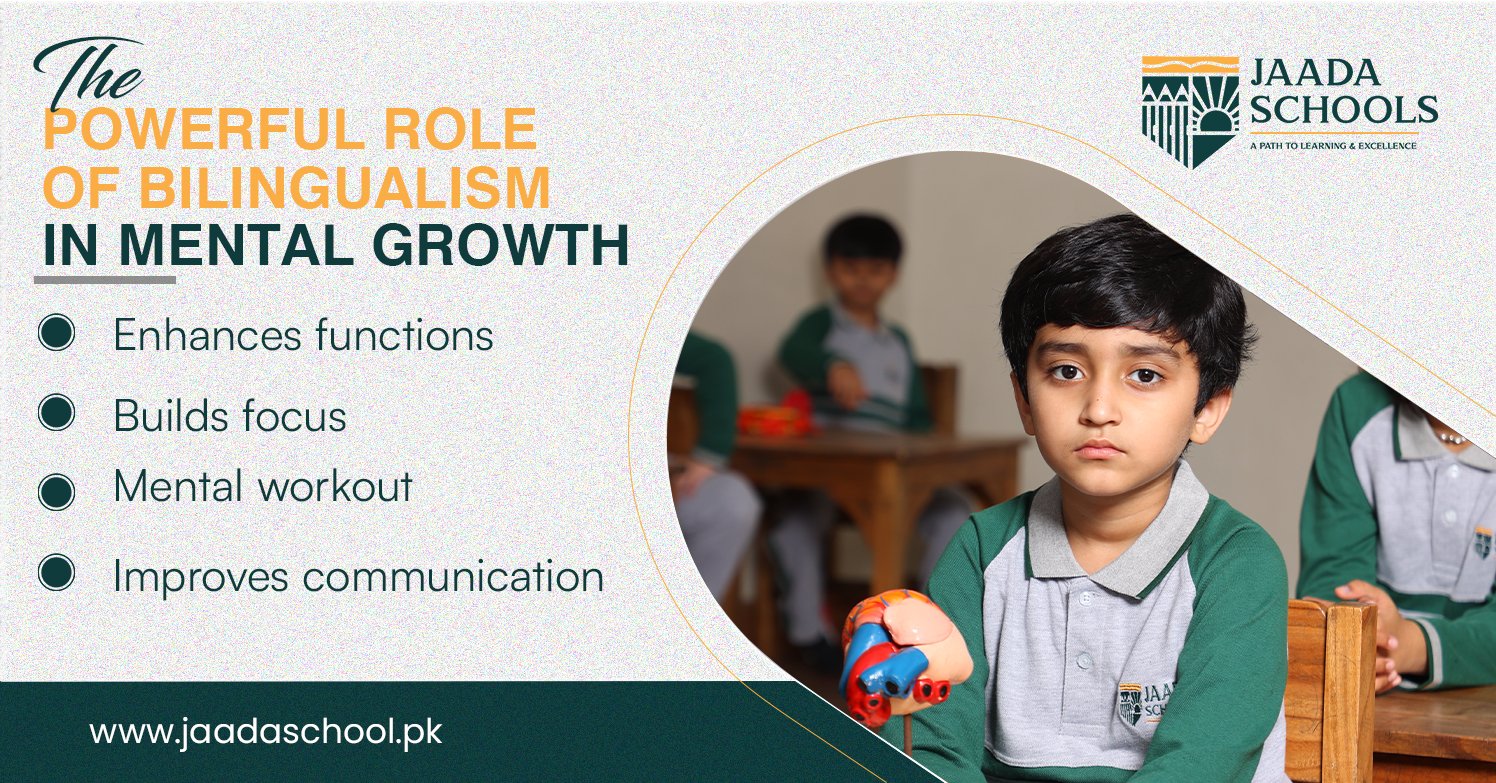 Cognitive Development