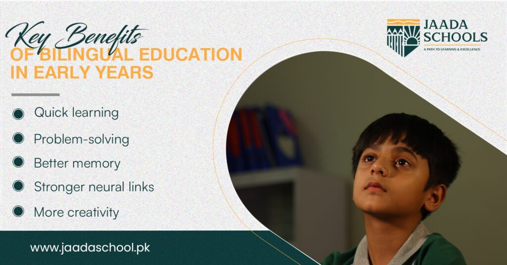 Early Years Benefits Of Bilingual Education Early Years Benefits Of Bilingual Education