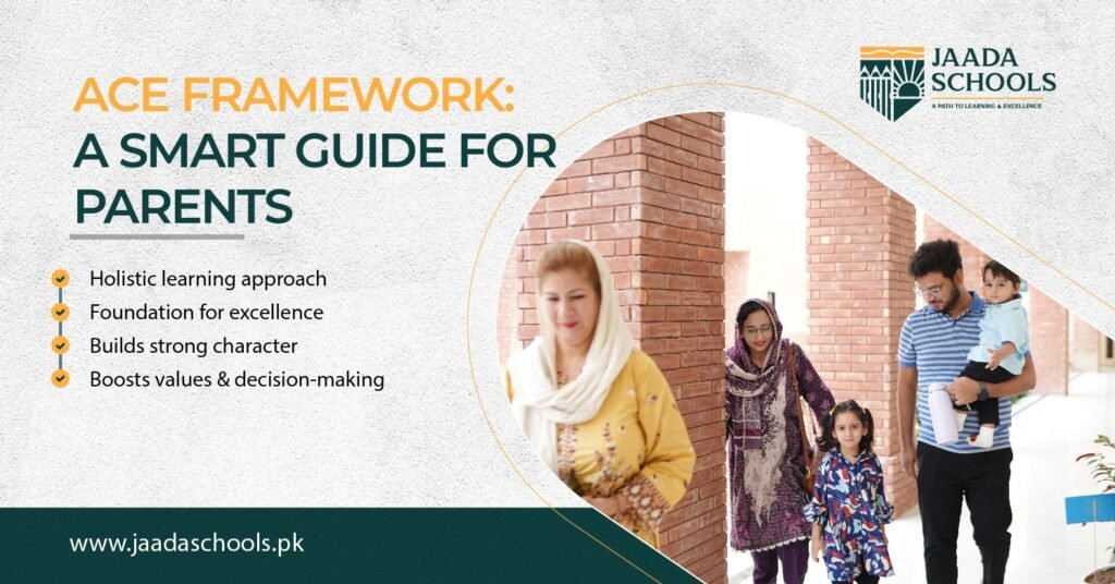 Ace framework
