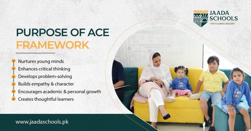 Purpose of ace framework