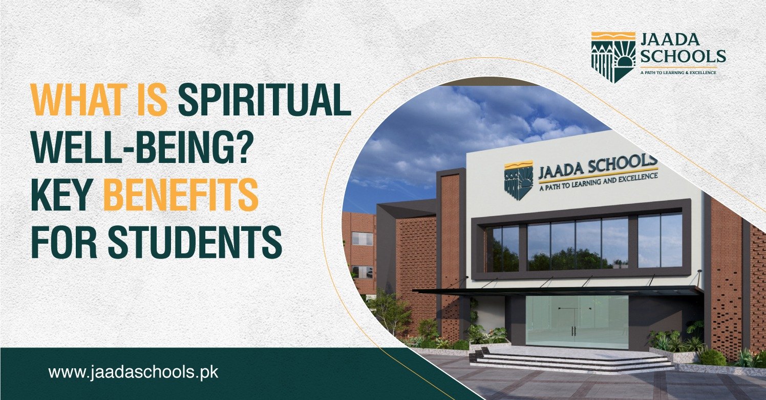 What Is Spiritual Wellbeing? Key Benefits for Students