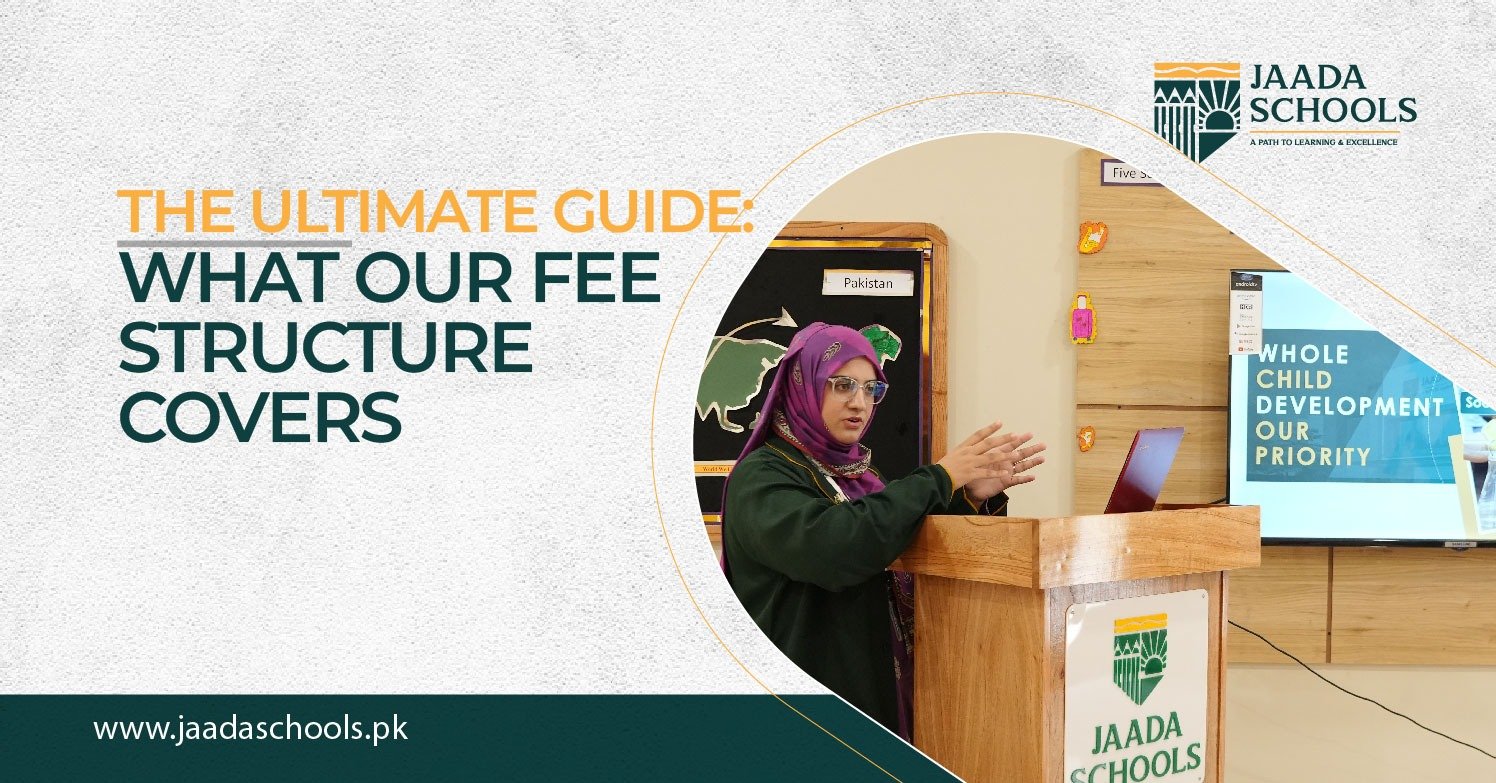 The Ultimate Guide: What Our Fee Structure Covers